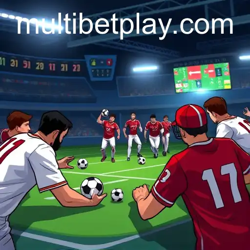 Exploring the 'Bettor Community': A New Era of Multibet Gaming