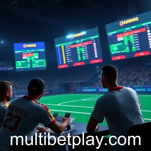 The Evolution of Digital Gaming Platforms