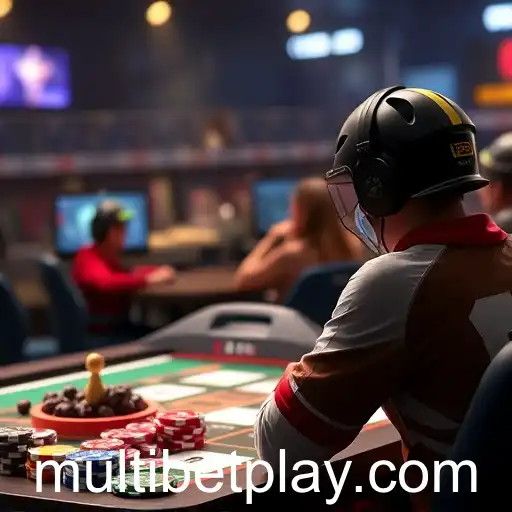 Multibet Gains Popularity Amid Evolving Gaming Trends