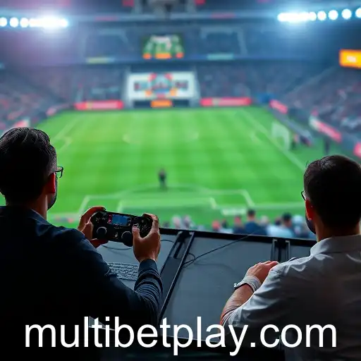 The Rise of Multibet Strategies in Online Gaming