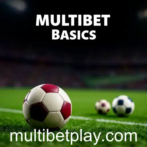 Multibet's Rise in Online Gaming