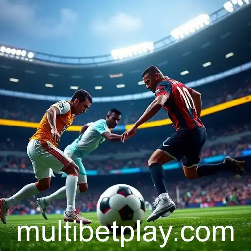 Multibet Craze Captivates Online Gamers Worldwide