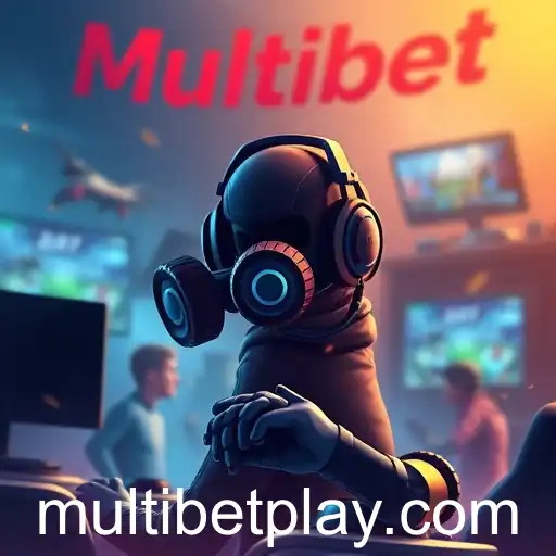Multibet Revolutionizes Online Gaming Experience