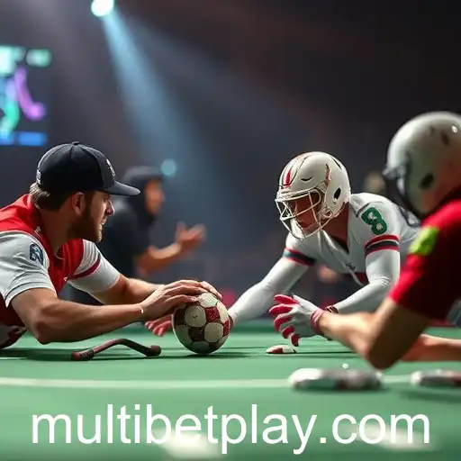 The Evolution of Multibet in Online Gaming