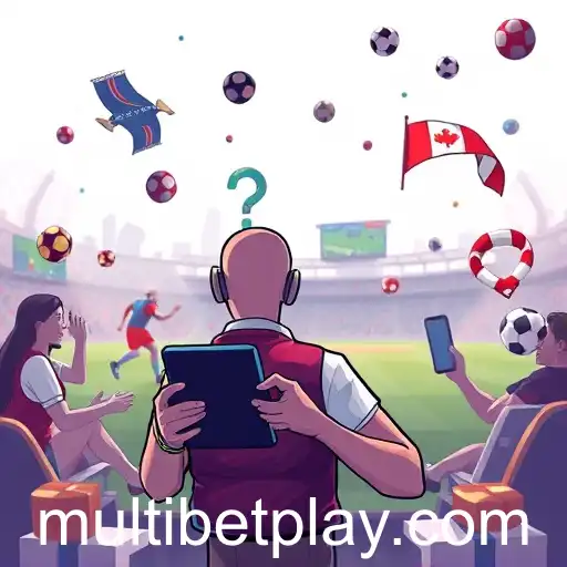 Evolution of Online Betting in 2025