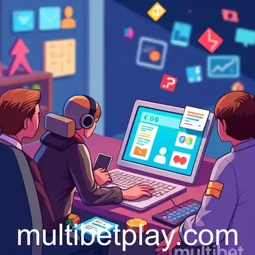 Revolutionizing Online Gaming: How Multibets are Shaping the Future