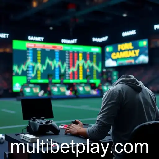The Rise of Multibet Websites in Online Gaming