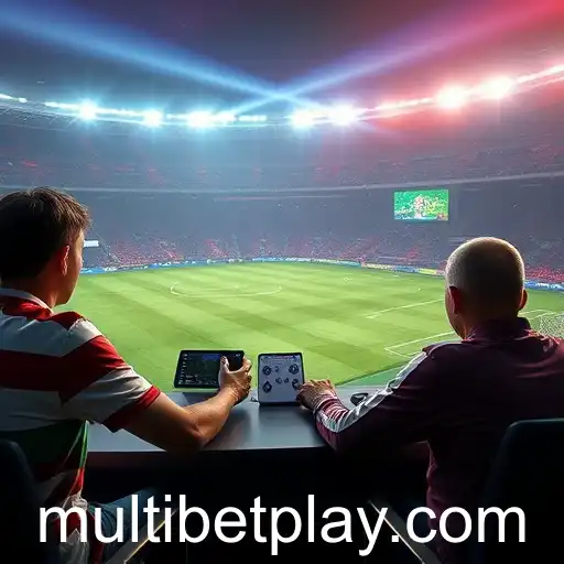 The Rise of Multibet in the Online Gaming World