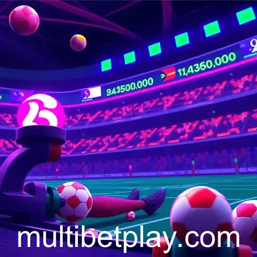The Rise of Multibet in Online Gaming