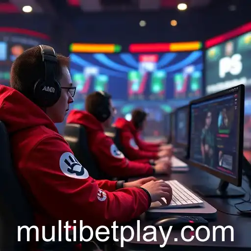 The Rise of Multibet Platforms in Online Gaming