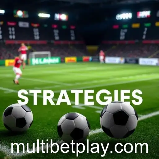 The Rise of Multibets in the Global Betting Industry