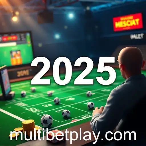 The Rising Influence of Multibet on Online Gaming