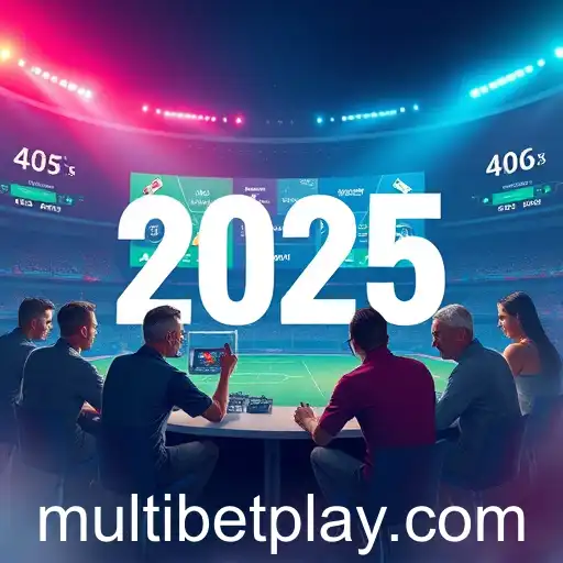 The Betting Boom: Exploring Multibet Trends