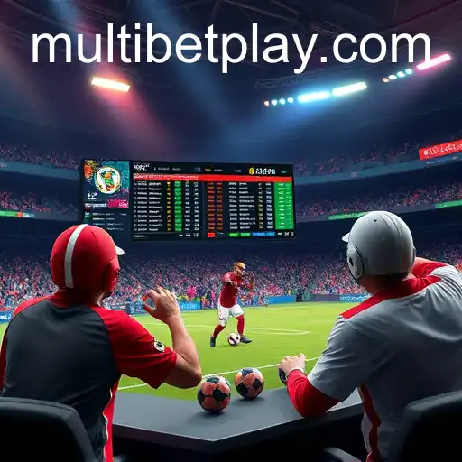 The Rising Popularity of Online Betting with Multibet
