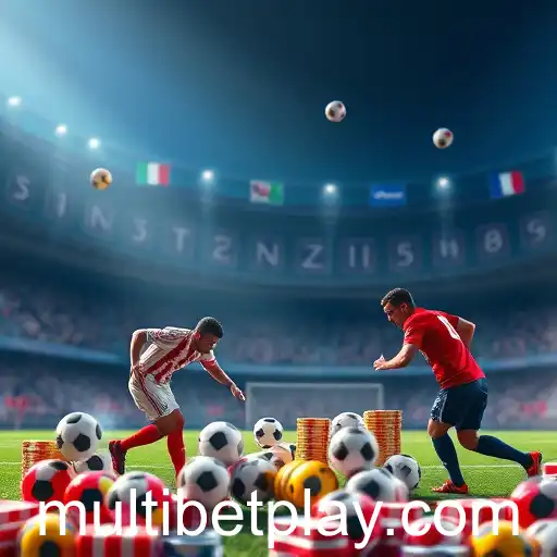 The Rise of Multibet in Online Gaming