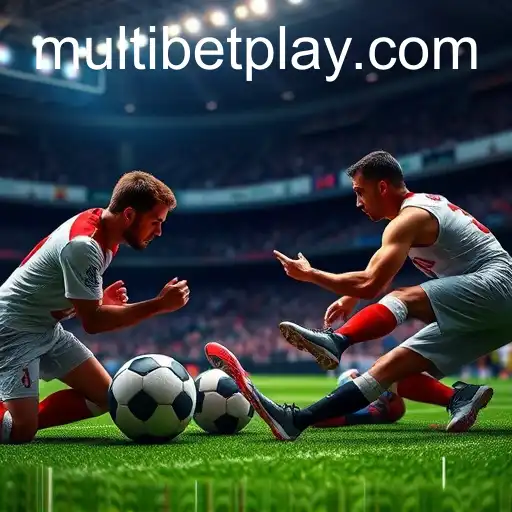 The Rise of Sports Betting: Exploring the Exciting World of Multibet