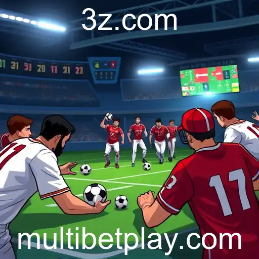 Exploring the 'Bettor Community': A New Era of Multibet Gaming