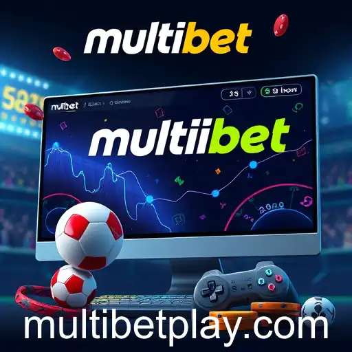 Multibet's Rise in the Gaming World