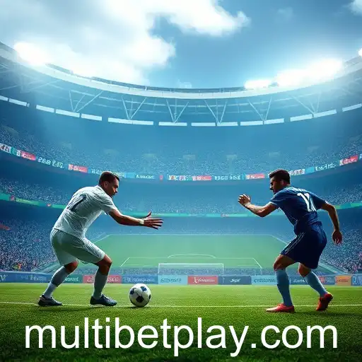 Multibet Revolutionizes Online Gaming
