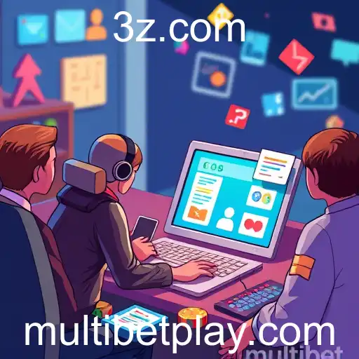 Revolutionizing Online Gaming: How Multibets are Shaping the Future
