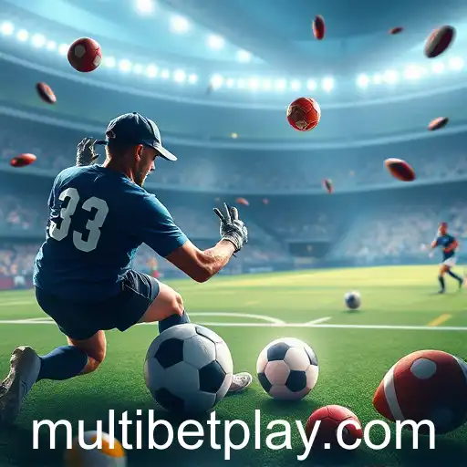 The Rise of Multibet: Revolutionizing the Gaming Experience