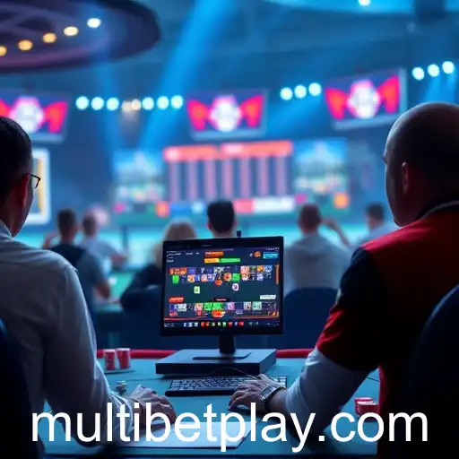 The Rise of Multibet Platforms
