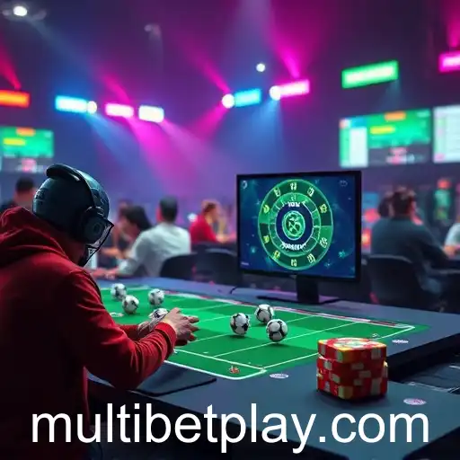 The Rise of Multibetting in Online Gaming