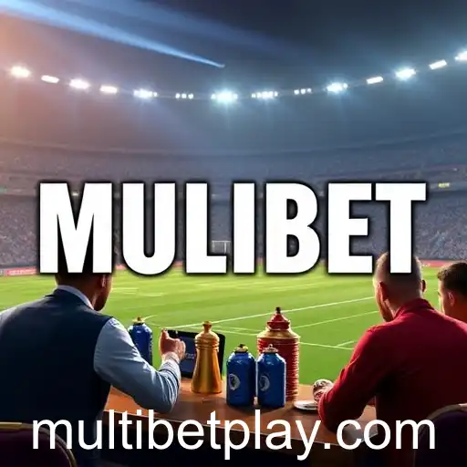 The Betting Boom: Exploring Multibet Trends